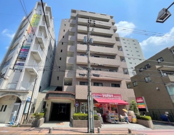 ダイアパレス町田中町
