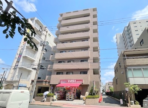 ダイアパレス町田中町