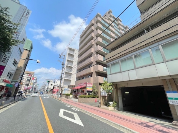 ダイアパレス町田中町