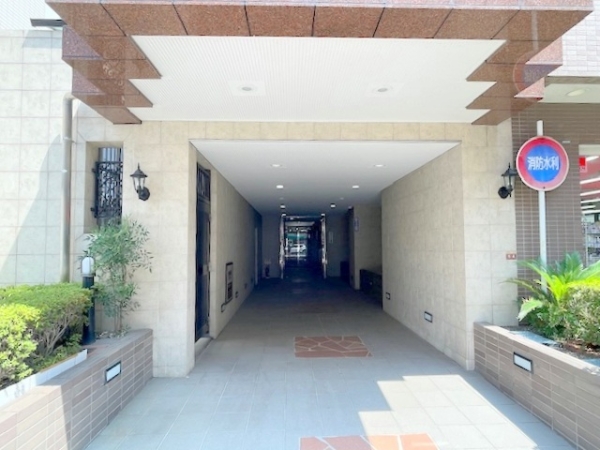 ダイアパレス町田中町