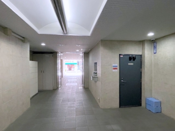 ダイアパレス町田中町