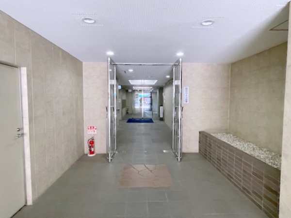 ダイアパレス町田中町