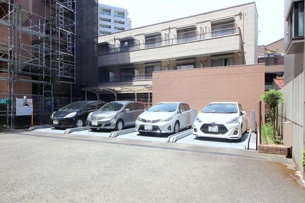 ナイスアーバン小田急相模原２