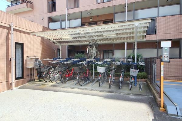 ナイスアーバン小田急相模原２