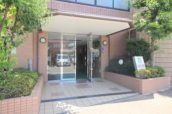 ナイスアーバン小田急相模原２