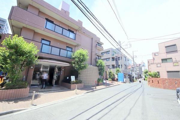 ナイスアーバン小田急相模原２