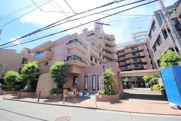 ナイスアーバン小田急相模原２
