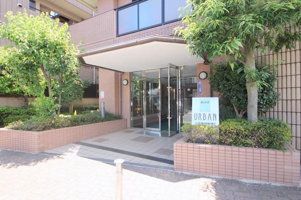 ナイスアーバン小田急相模原２
