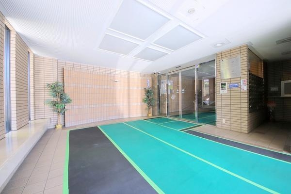 ナイスアーバン小田急相模原２