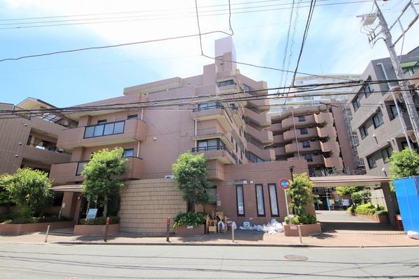 ナイスアーバン小田急相模原２