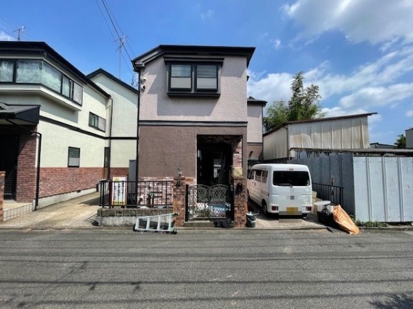 相模原市南区西大沼５丁目の中古一戸建て
