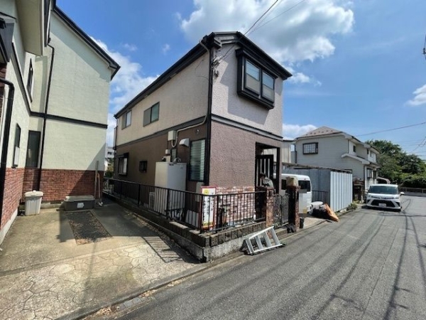 相模原市南区西大沼５丁目の中古一戸建て