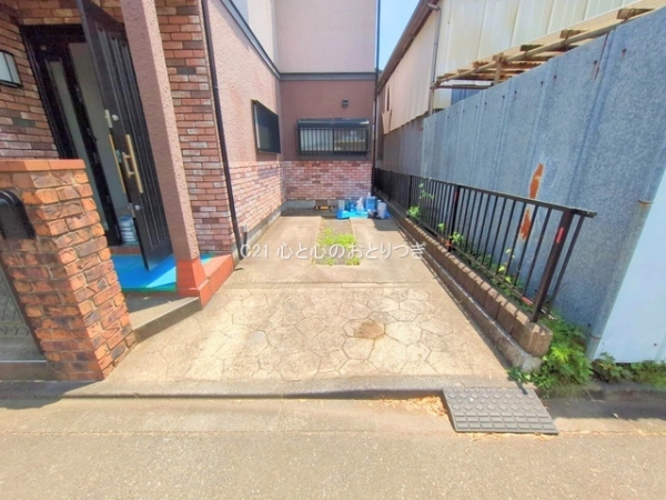 相模原市南区西大沼５丁目の中古一戸建て