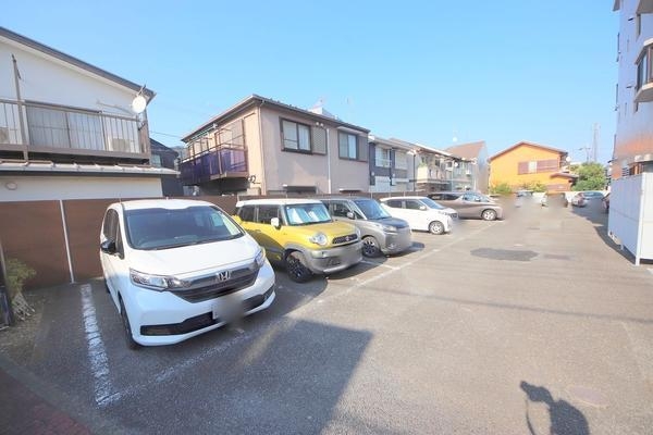 エクメーネ相模大野・文京
