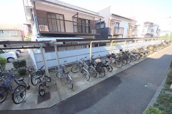エクメーネ相模大野・文京