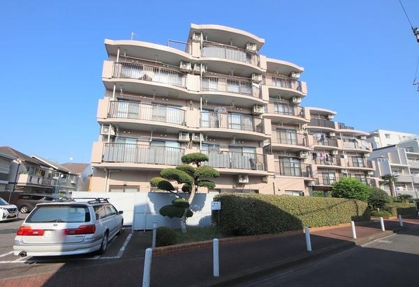 エクメーネ相模大野・文京