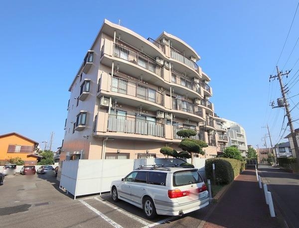 エクメーネ相模大野・文京