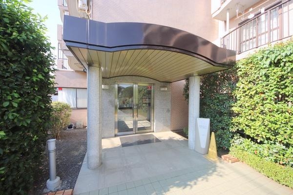 エクメーネ相模大野・文京