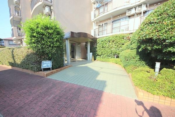 エクメーネ相模大野・文京