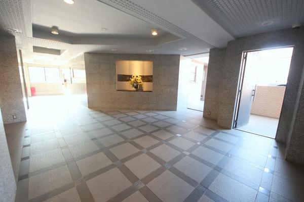 エクメーネ相模大野・文京