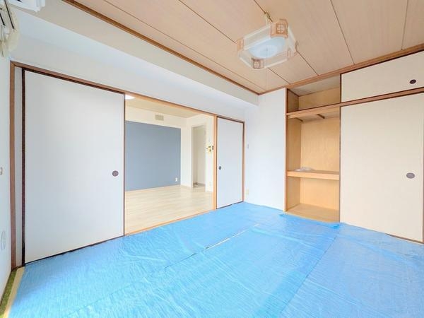 朝日プラザ相武台