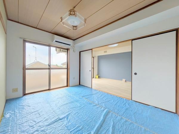 朝日プラザ相武台