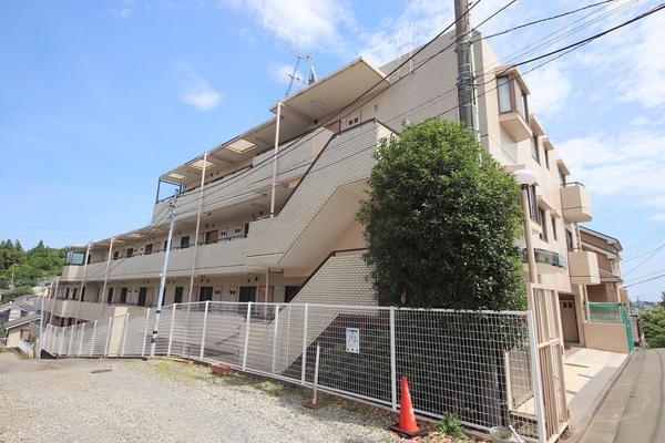 朝日プラザ相武台