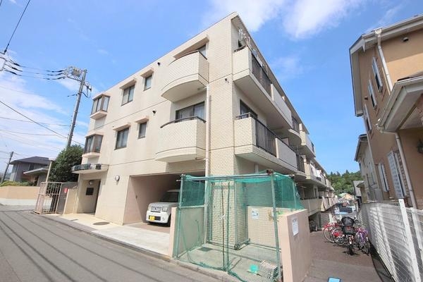 朝日プラザ相武台