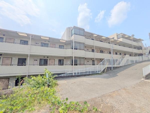 朝日プラザ相武台
