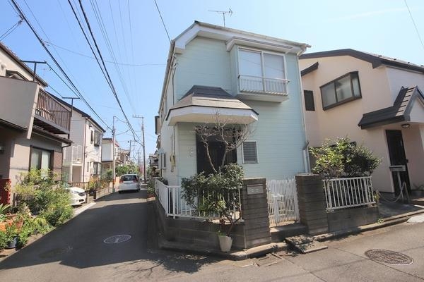 相模原市南区若松３丁目の中古一戸建て