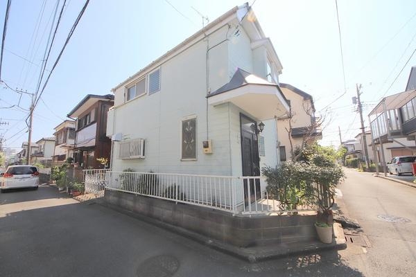 相模原市南区若松３丁目の中古一戸建て