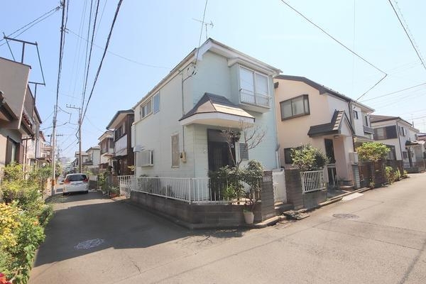 相模原市南区若松３丁目の中古一戸建て
