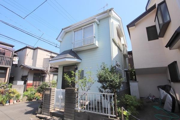 相模原市南区若松３丁目の中古一戸建て