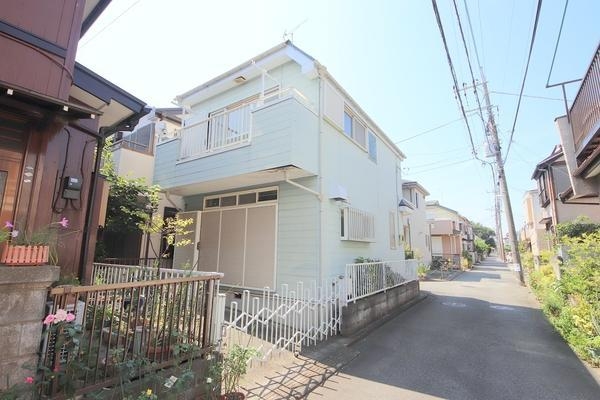 相模原市南区若松３丁目の中古一戸建て