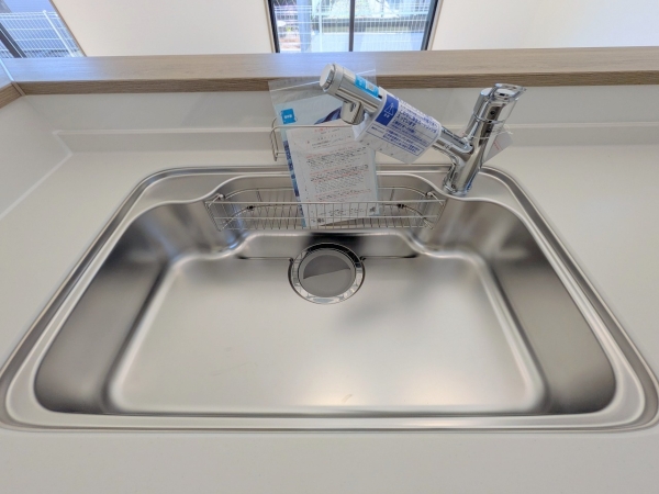 座間市西栗原2丁目　新築分譲住宅　全4棟　B号棟