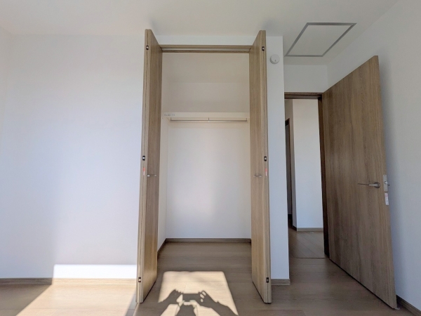 座間市西栗原2丁目　新築分譲住宅　全4棟　B号棟