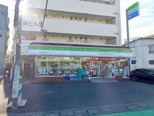 相模原市南区文京2丁目 新築分譲住宅 No3(ファミリーマート相模女子大前店)