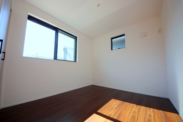 相模原市南区文京2丁目　新築分譲住宅　No3