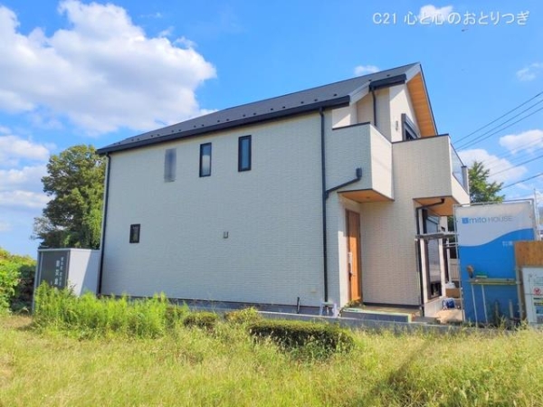 町田市本町田　新築分譲住宅　No1