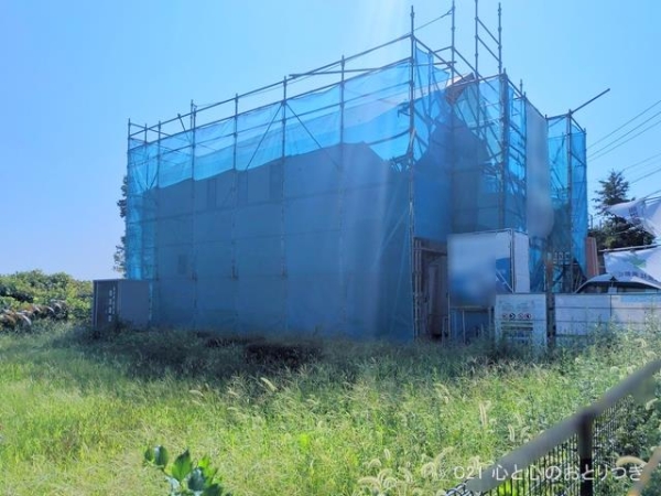 町田市本町田　新築分譲住宅　No1