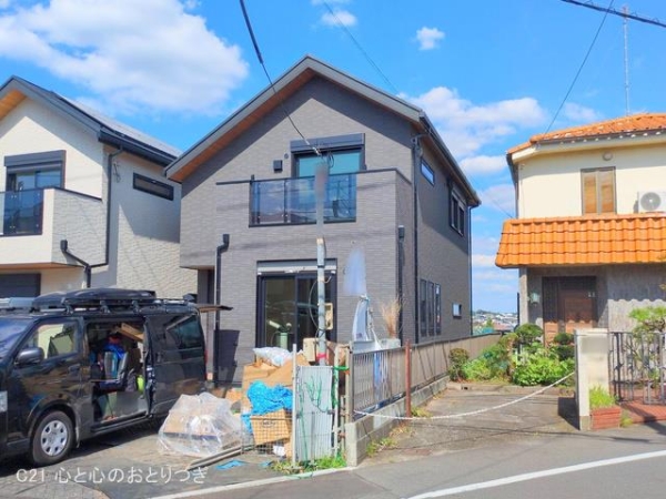 町田市本町田　新築分譲住宅　No2