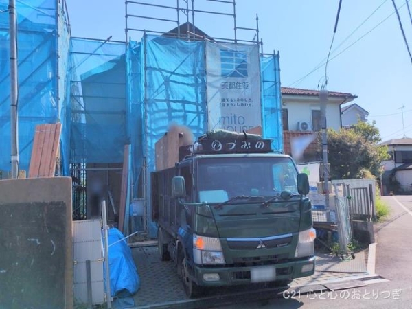 町田市本町田　新築分譲住宅　No2
