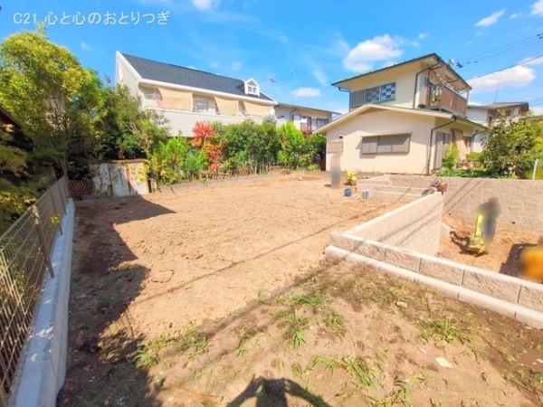 町田市成瀬台3丁目　新築分譲住宅　A号棟