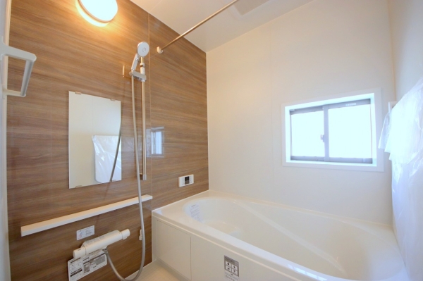 町田市成瀬台3丁目　新築分譲住宅　A号棟