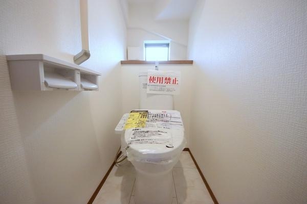 町田市成瀬台3丁目　新築分譲住宅　A号棟