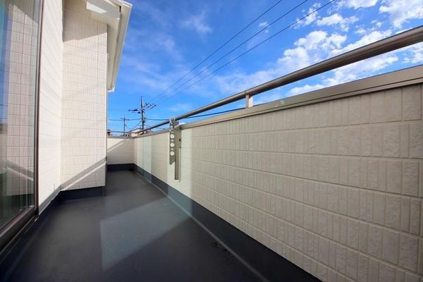 町田市成瀬台3丁目　新築分譲住宅　A号棟