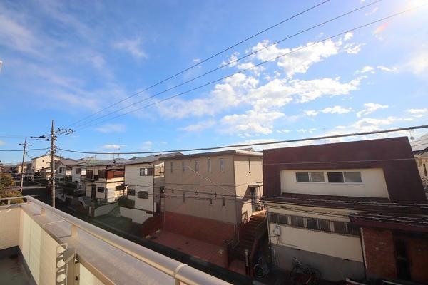 町田市成瀬台3丁目　新築分譲住宅　A号棟