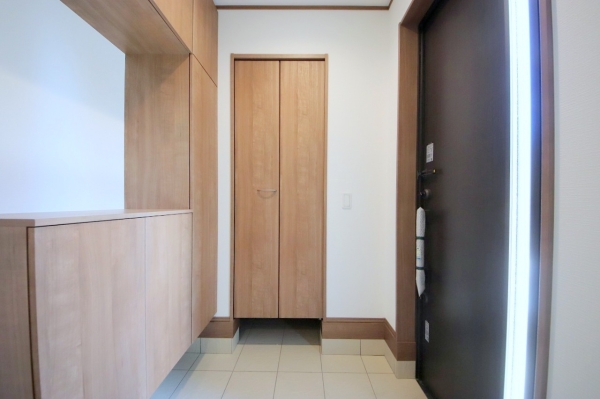 町田市成瀬台3丁目　新築分譲住宅　A号棟