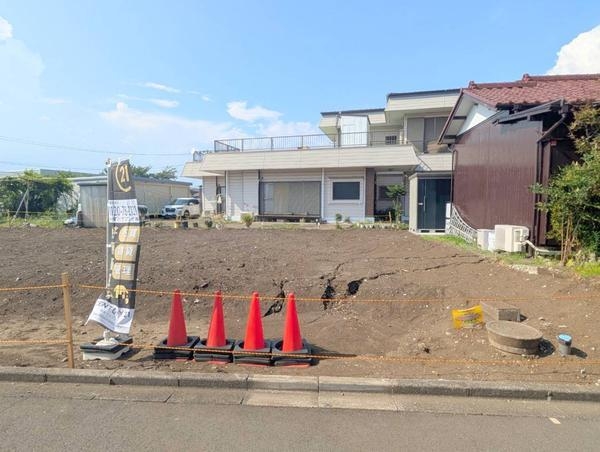 大和市福田2丁目14期　新築分譲住宅　3号棟