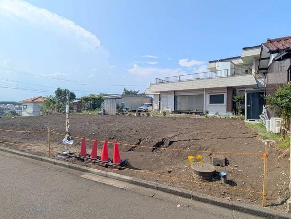 大和市福田2丁目14期　新築分譲住宅　3号棟